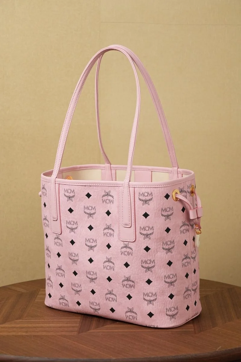MCM Shopping Bags Original 45633