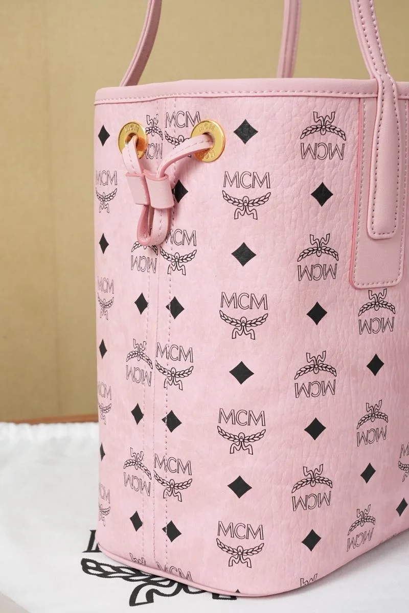 MCM Shopping Bags Original 45633