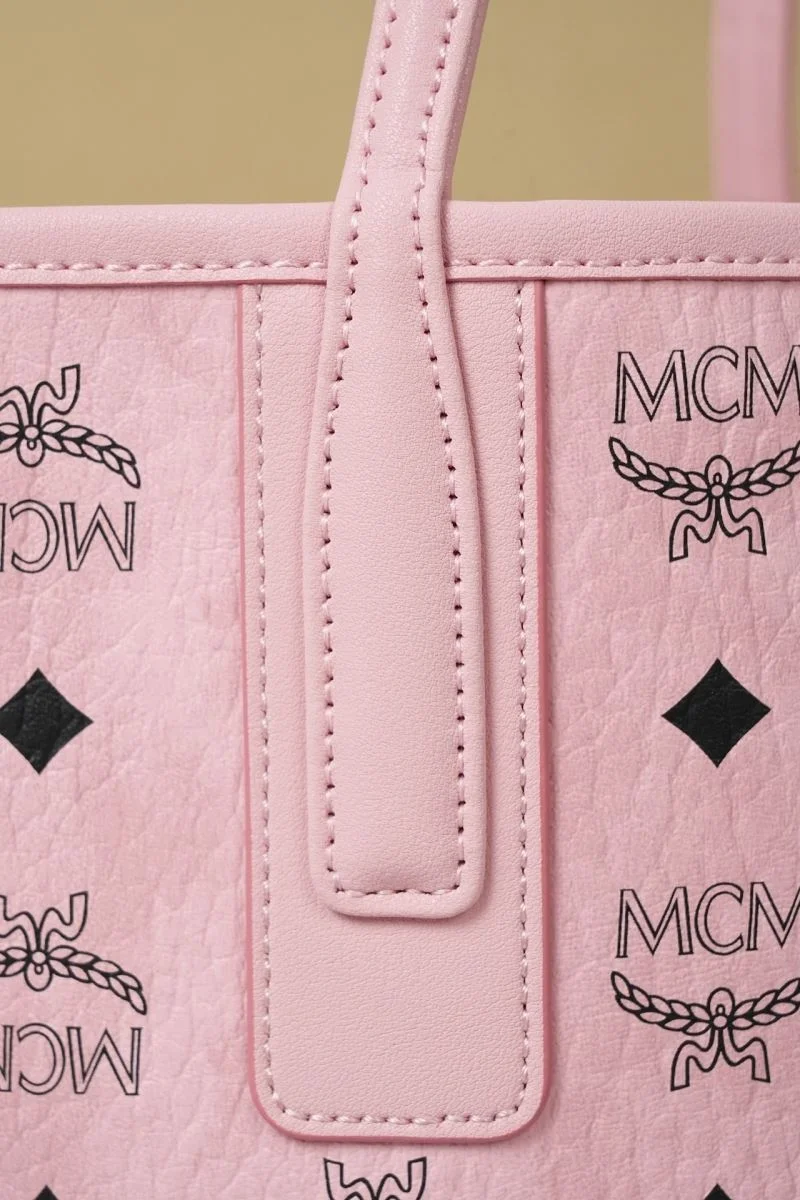 MCM Shopping Bags Original 45633