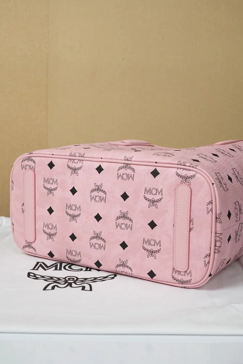 MCM Shopping Bags Original 45633