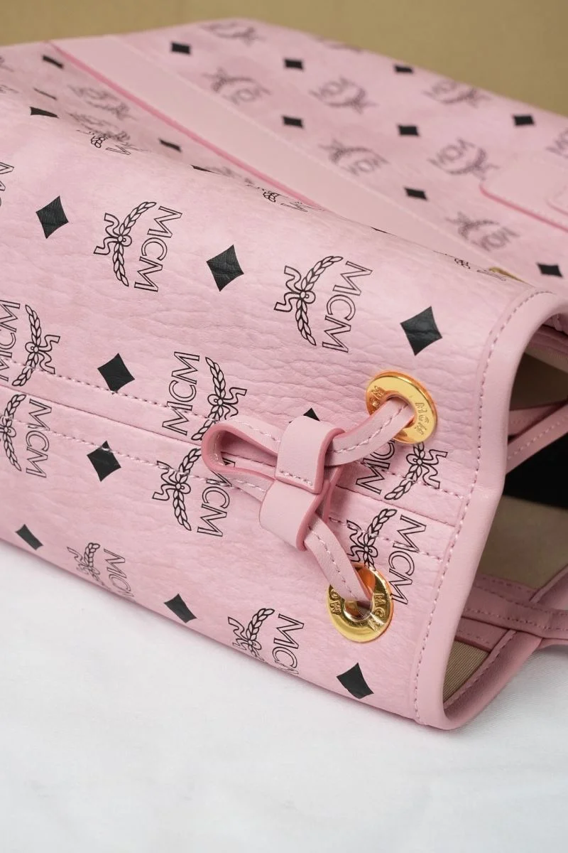 MCM Shopping Bags Original 45633