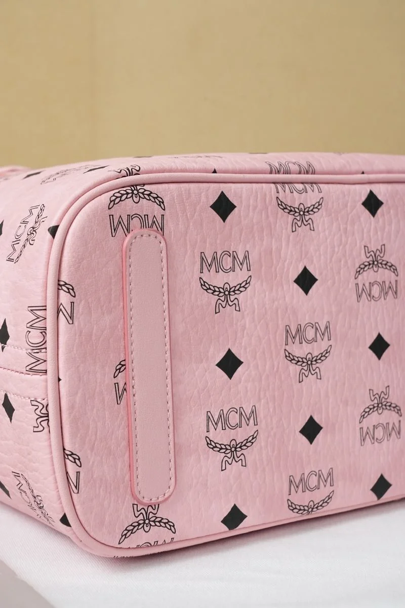 MCM Shopping Bags Original 45633