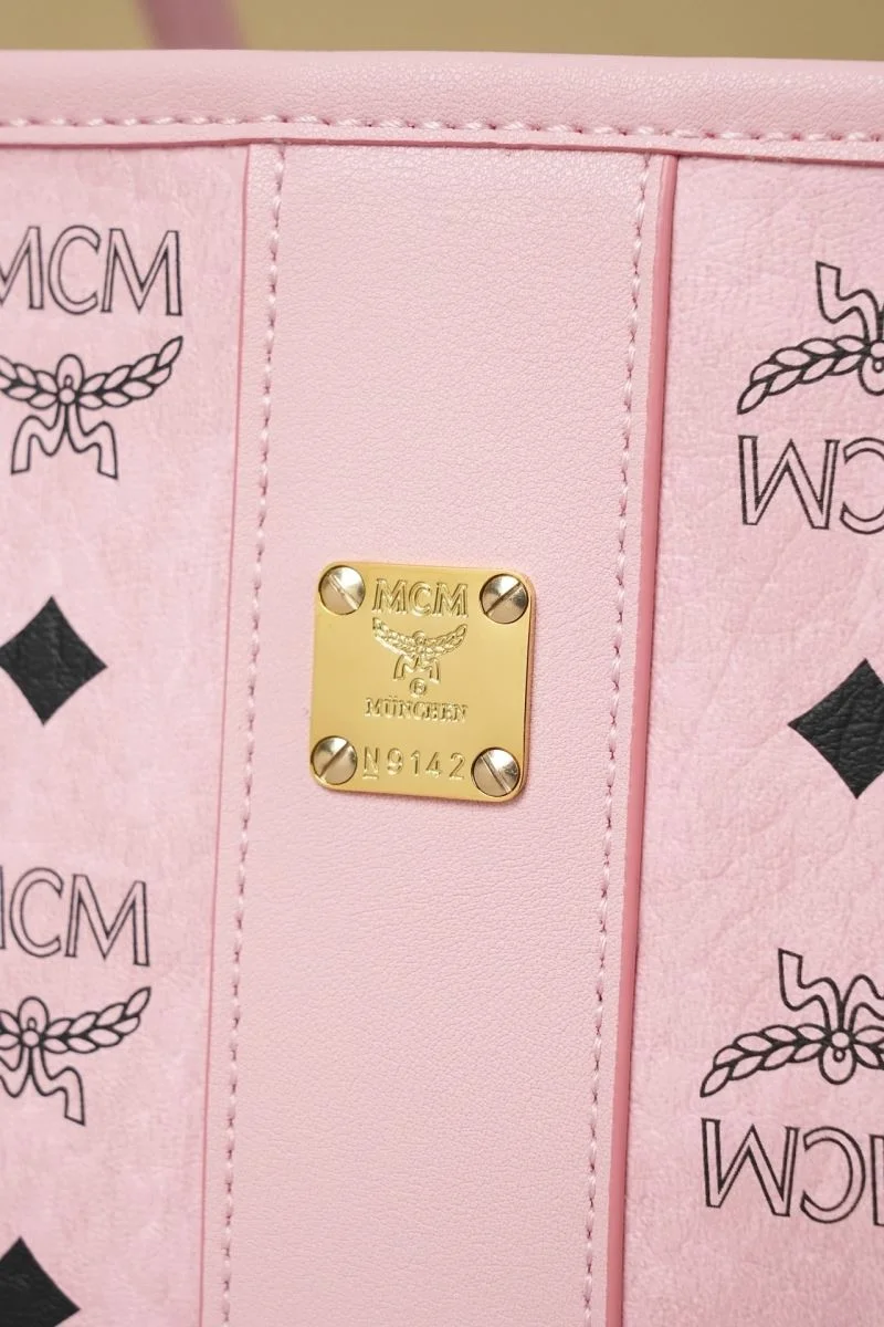 MCM Shopping Bags Original 45633