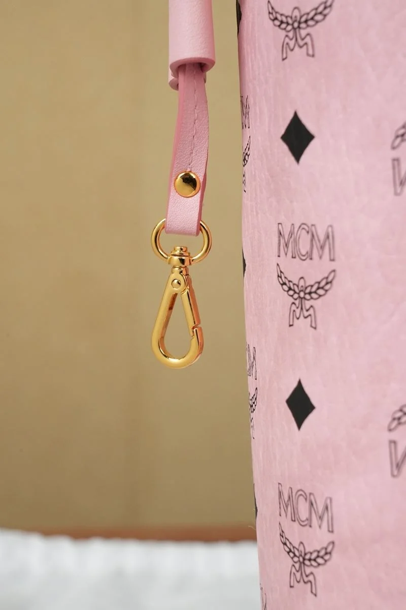 MCM Shopping Bags Original 45633