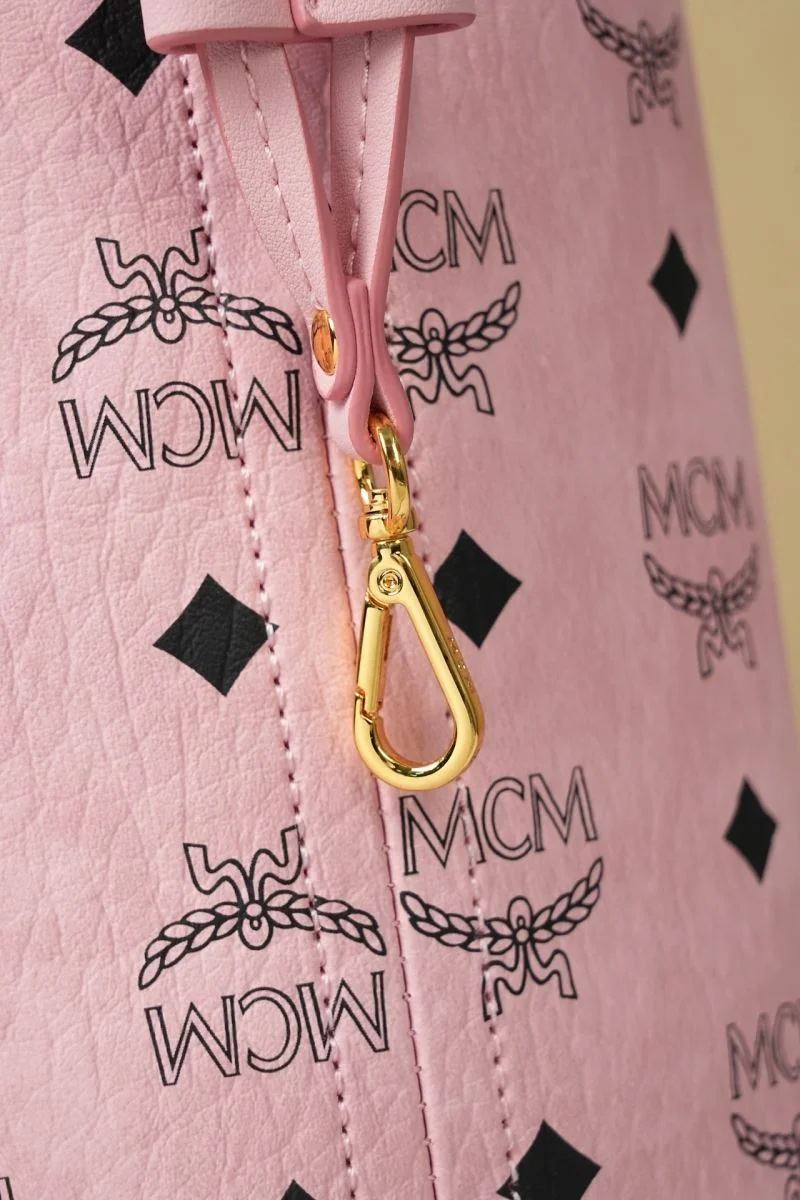 MCM Shopping Bags Original 45633
