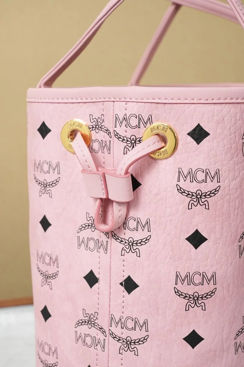 MCM Shopping Bags Original 45633