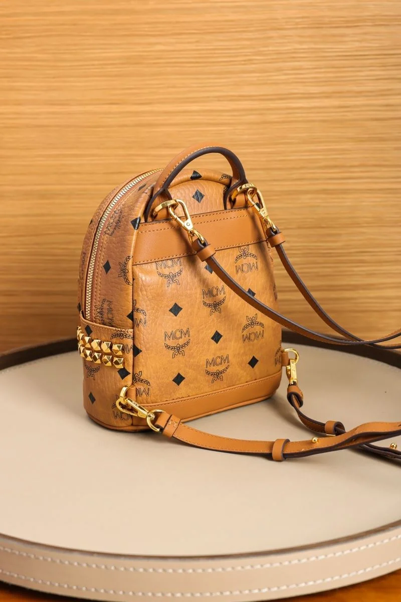 MCM Shopping Bags Durable 45635