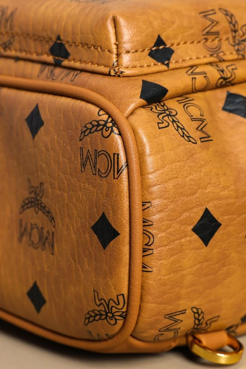 MCM Shopping Bags Durable 45635