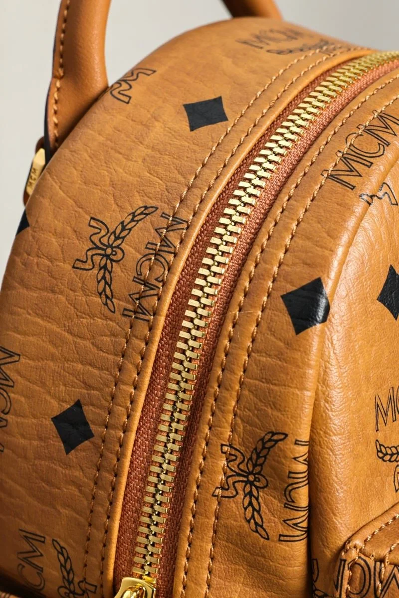 MCM Shopping Bags Durable 45635