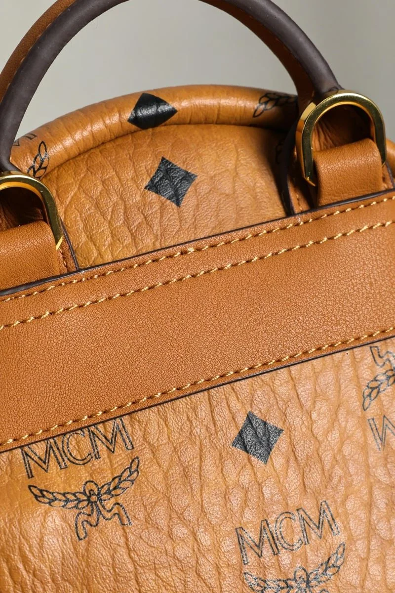 MCM Shopping Bags Durable 45635