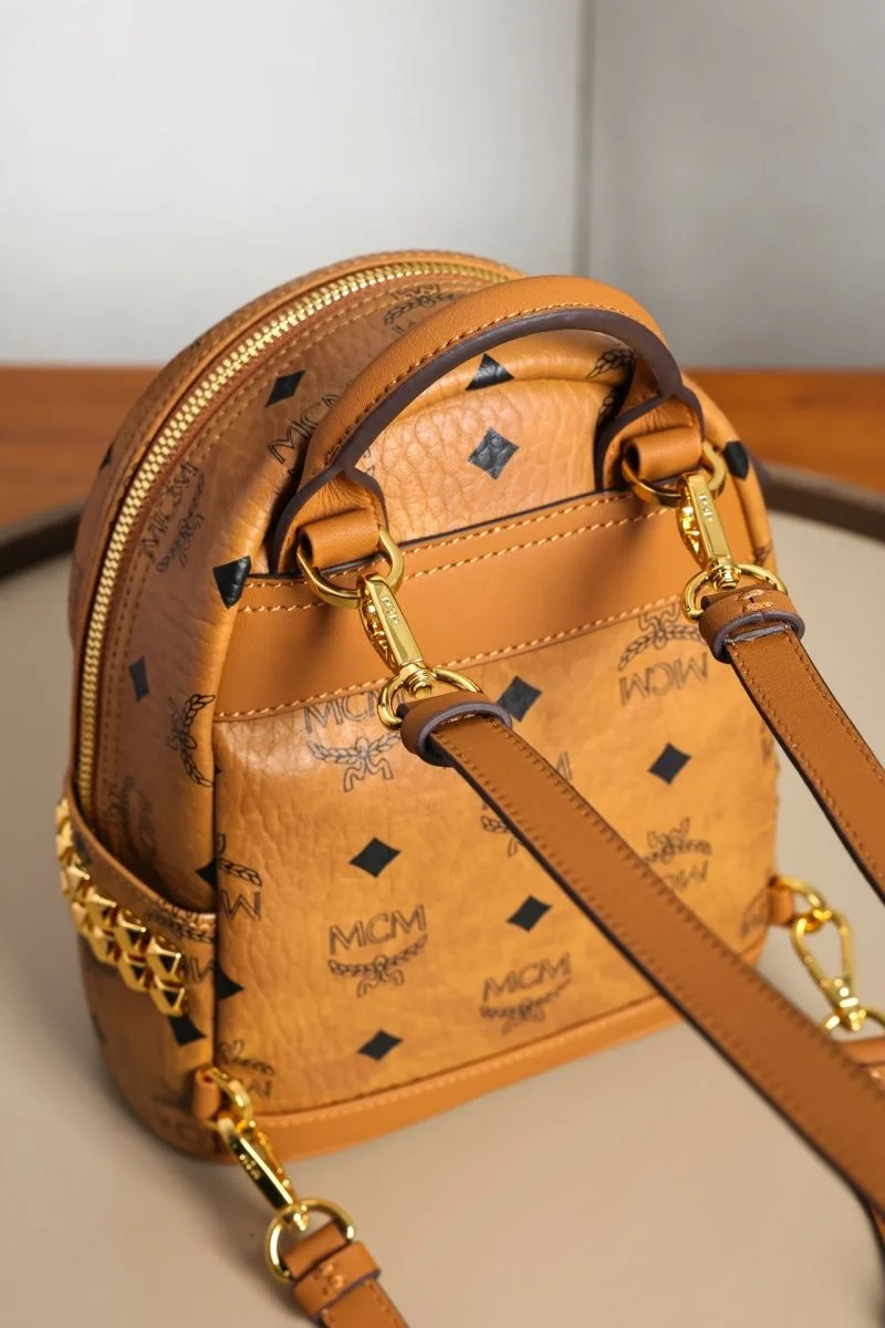 MCM Shopping Bags Durable 45635