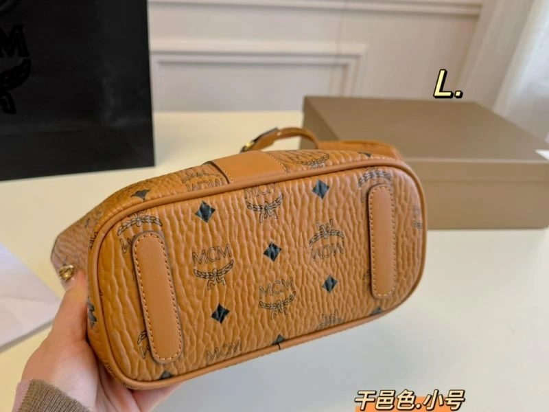 MCM Shopping Bags SoftTouch 85868