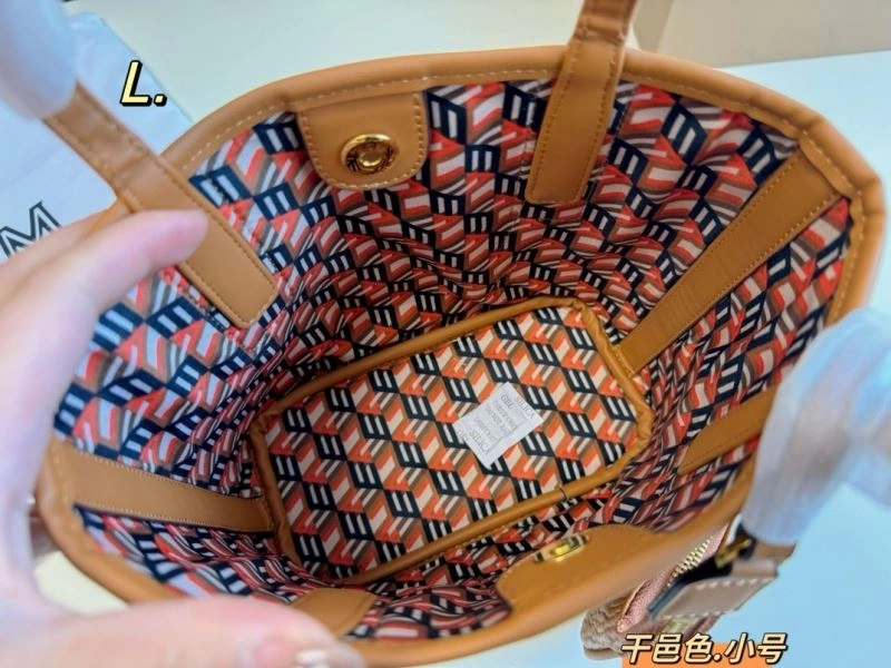 MCM Shopping Bags SoftTouch 85868