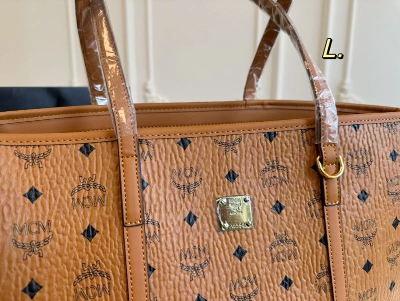 Thermal MCM Shopping Bags 85893