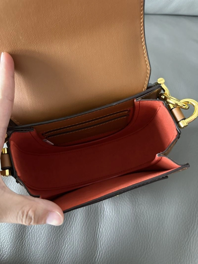 Sustainable MCM Top Handle Bags 89634