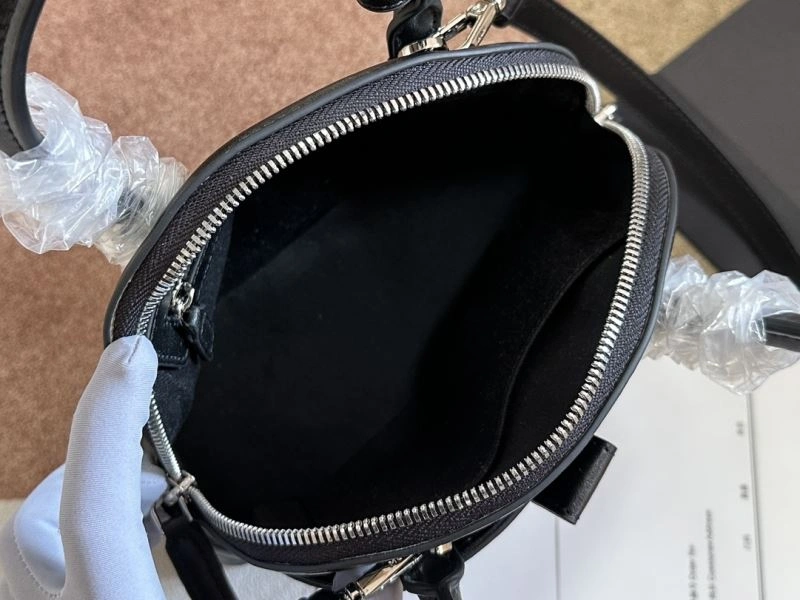 Flexible MCM Top Handle Bags 89726