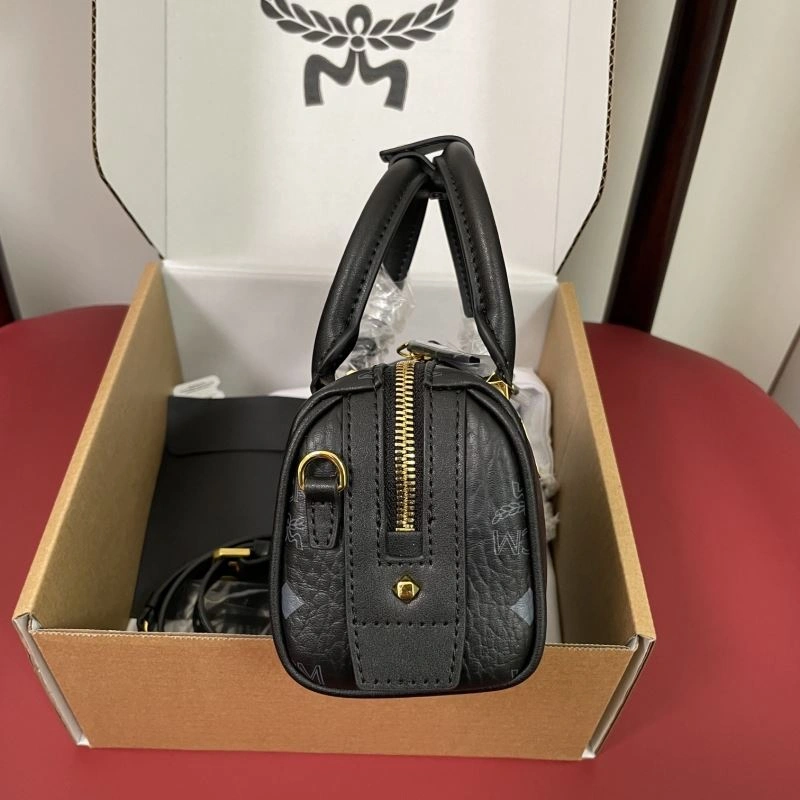 ComfortFit MCM Top Handle Bags 89595
