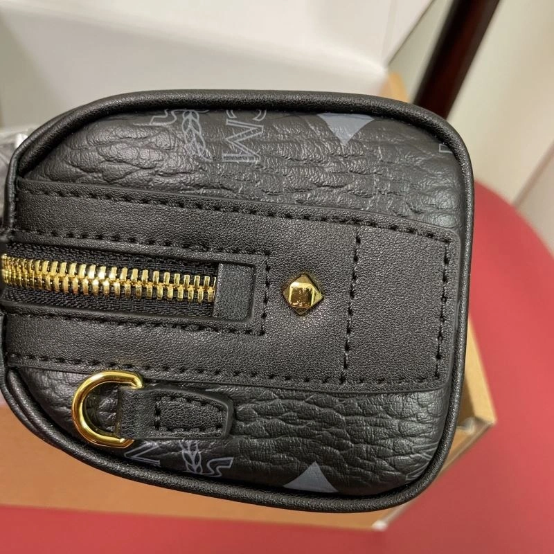 ComfortFit MCM Top Handle Bags 89595