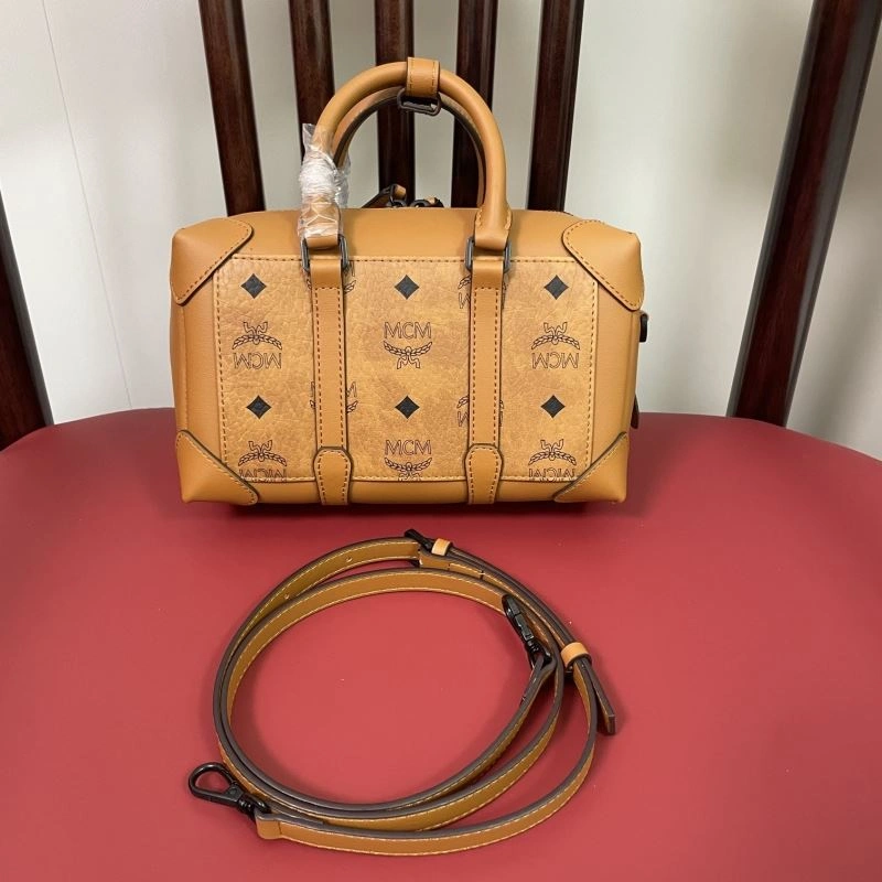 UrbanStyle MCM Top Handle Bags 80522