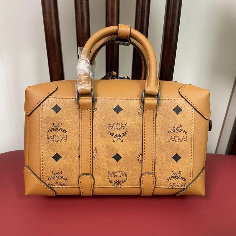 UrbanStyle MCM Top Handle Bags 80522