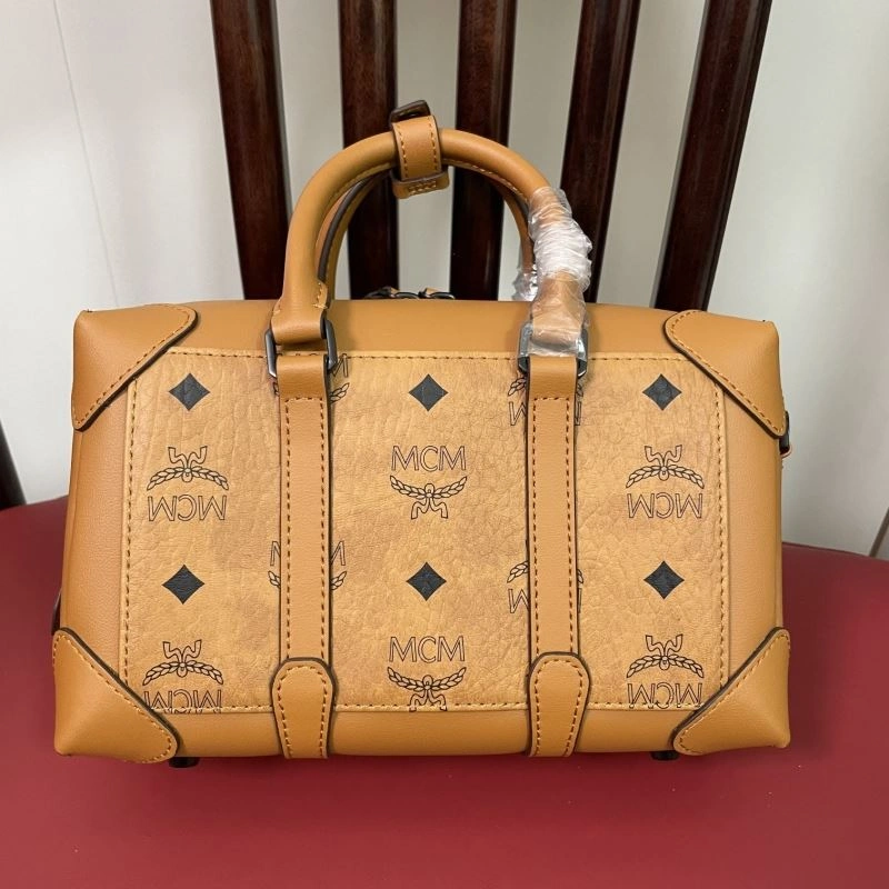 UrbanStyle MCM Top Handle Bags 80522
