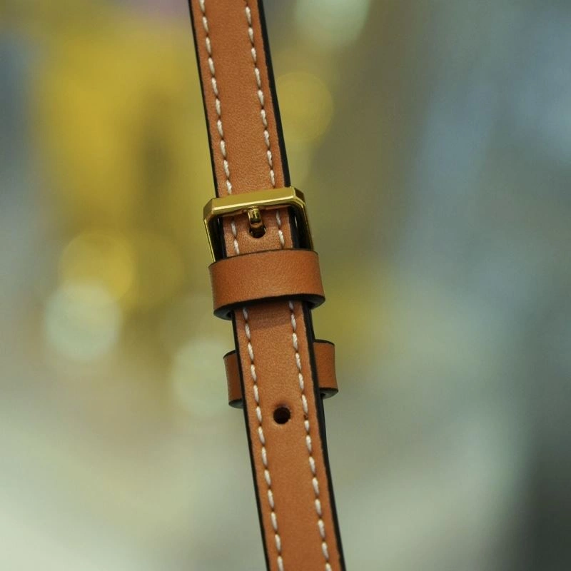 Supportive MCM Top Handle Bags 63817