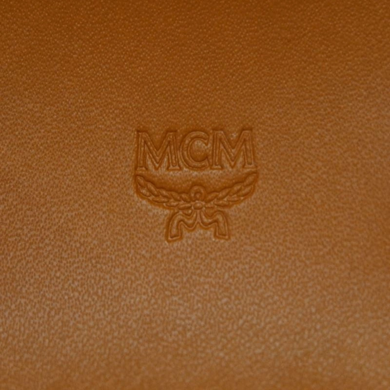 Supportive MCM Top Handle Bags 63817