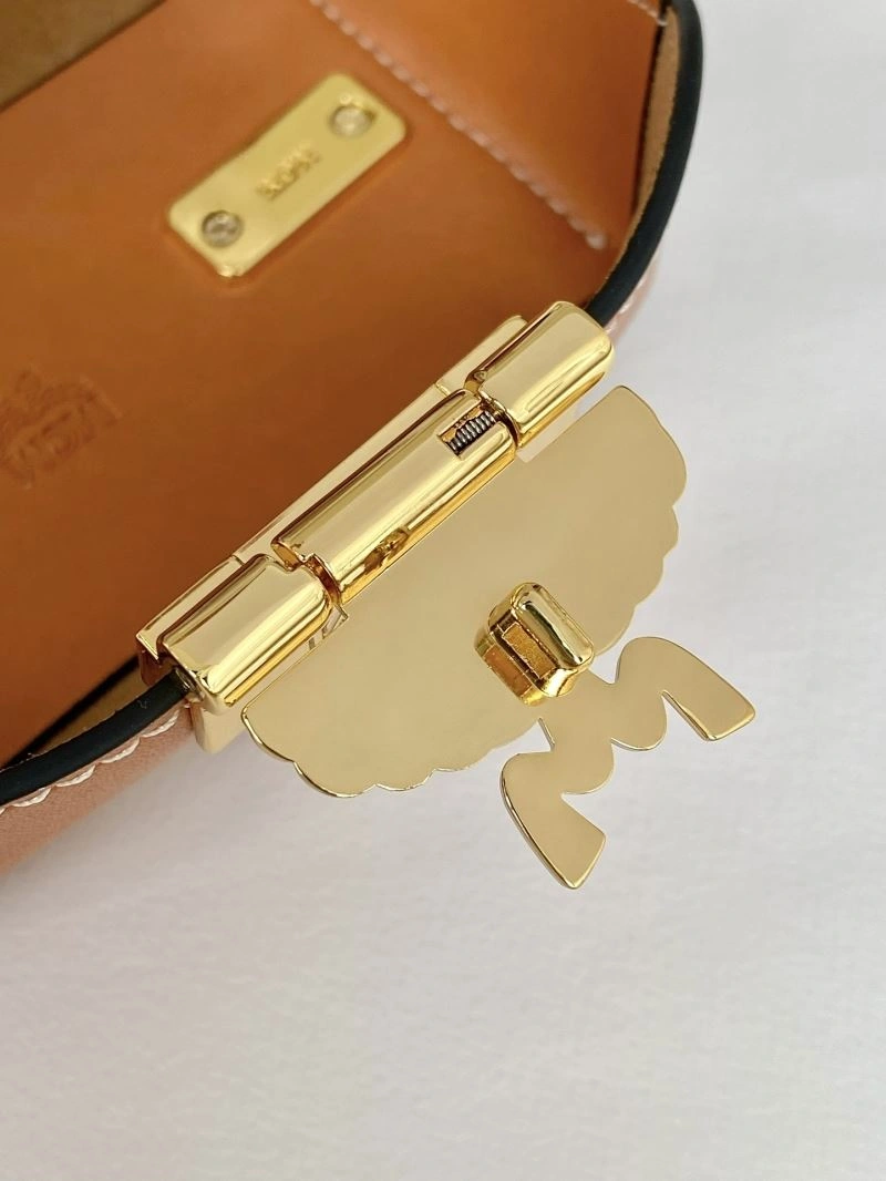 MCM Top Handle Bags WaterResistant 63779