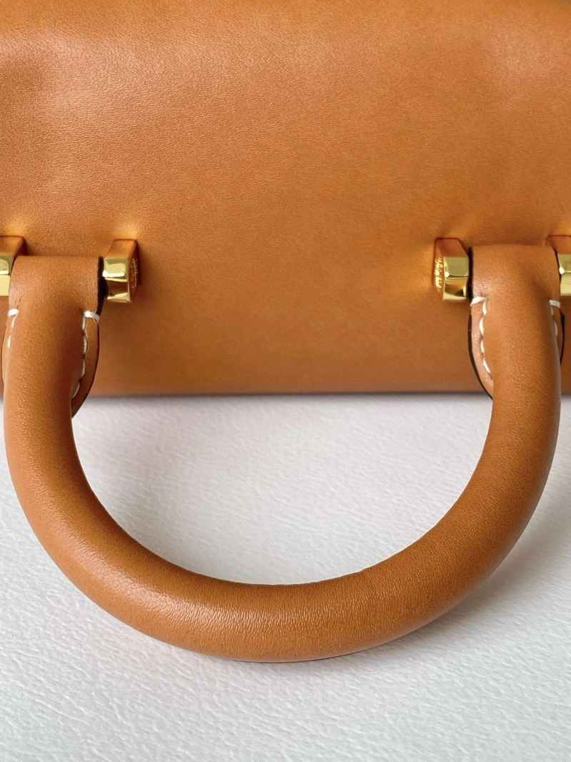 Comfortable MCM Top Handle Bags 63776