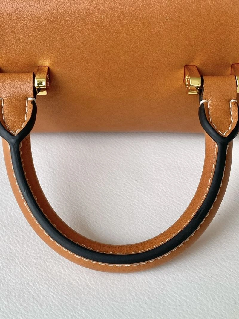 Comfortable MCM Top Handle Bags 63776