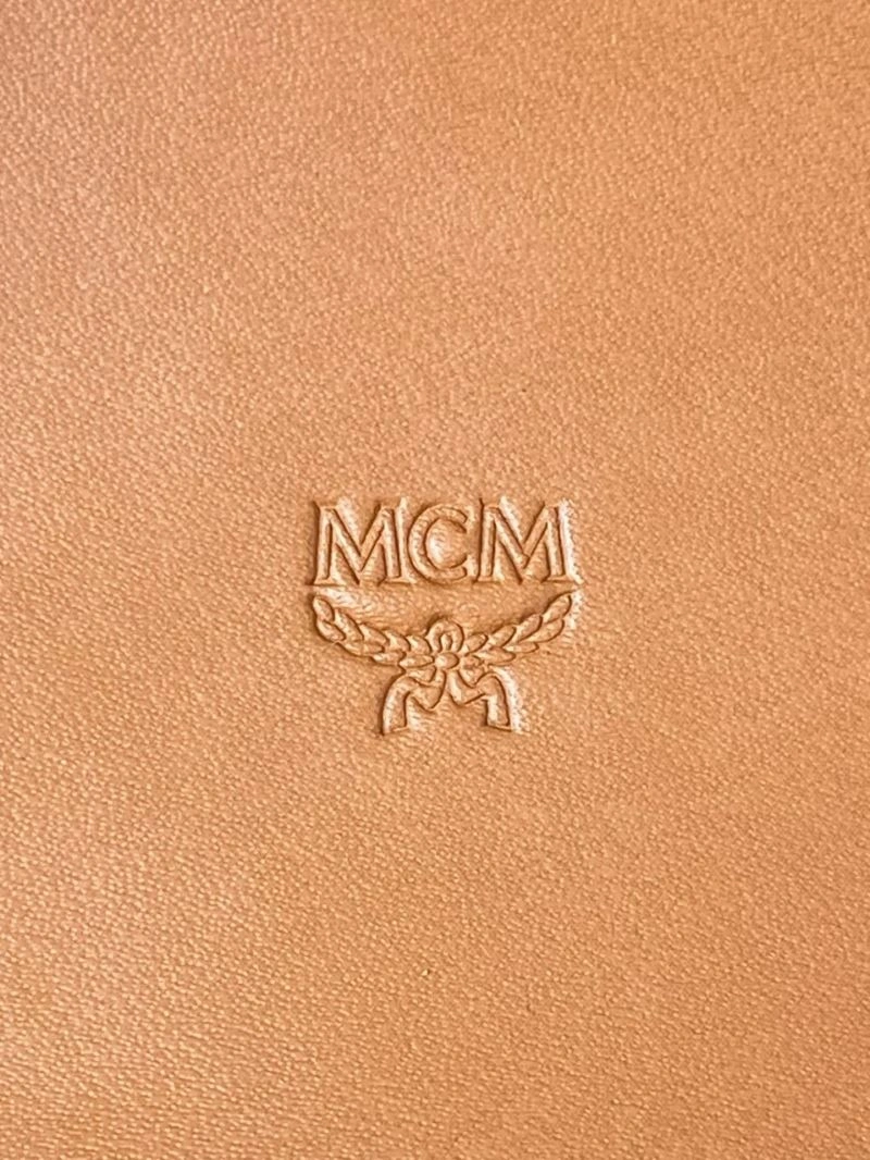 Comfortable MCM Top Handle Bags 63776