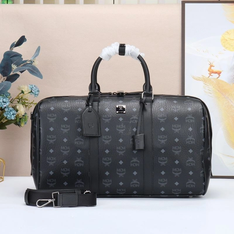 Attractive MCM Travel Bags 89628