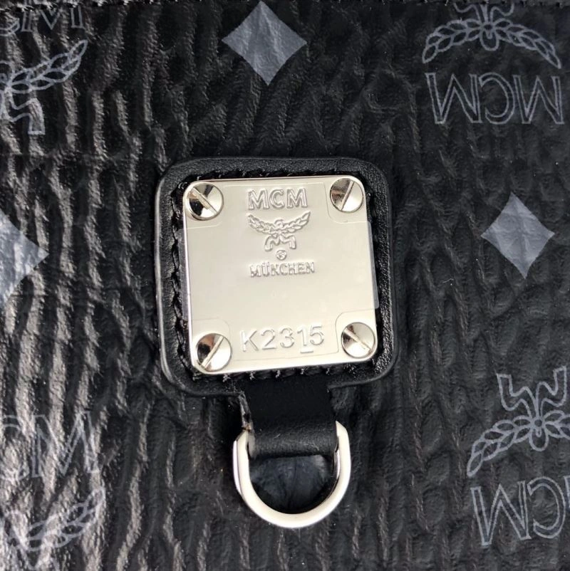 MCM Waist Chest Packs WaterResistant 89624