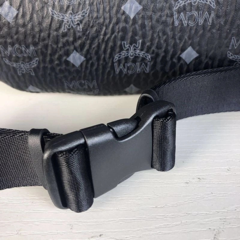 MCM Waist Chest Packs WaterResistant 89624