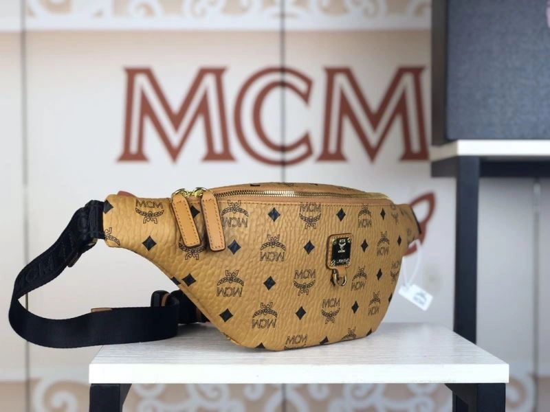 Vibrant MCM Waist Chest Packs 89626