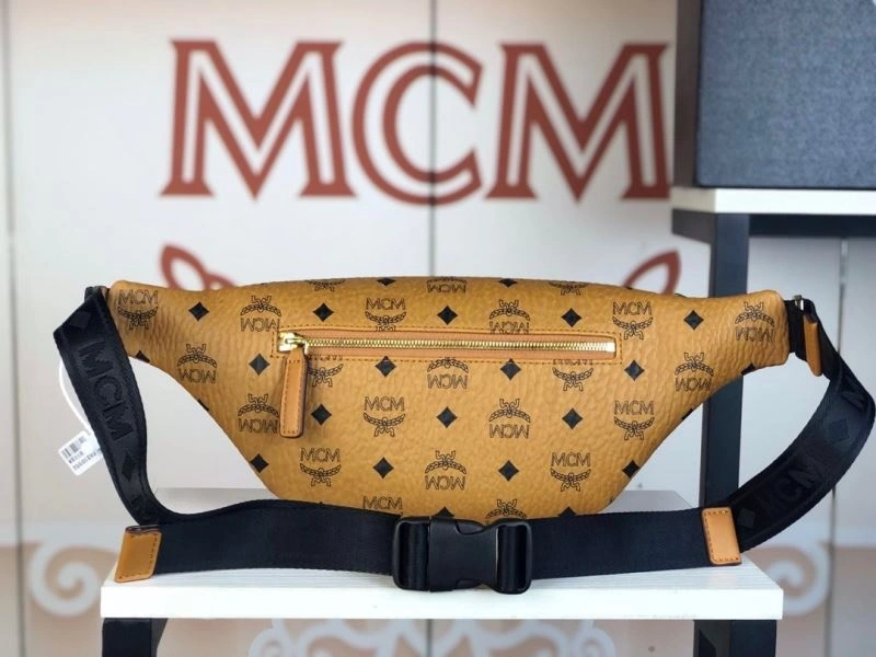 Vibrant MCM Waist Chest Packs 89626