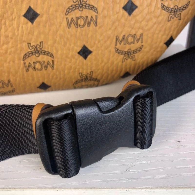 Vibrant MCM Waist Chest Packs 89626