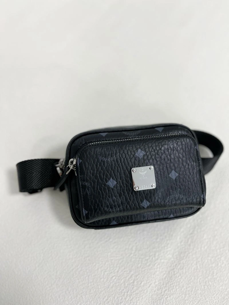 GoodFit MCM Waist Chest Packs 89724