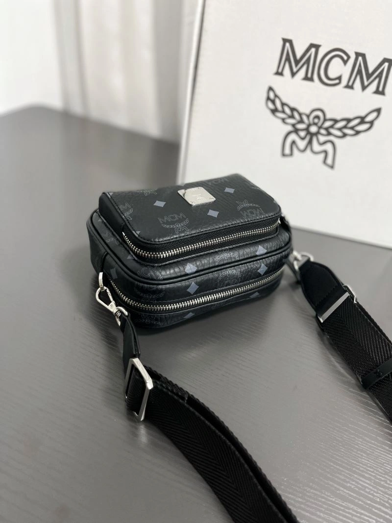 GoodFit MCM Waist Chest Packs 89724