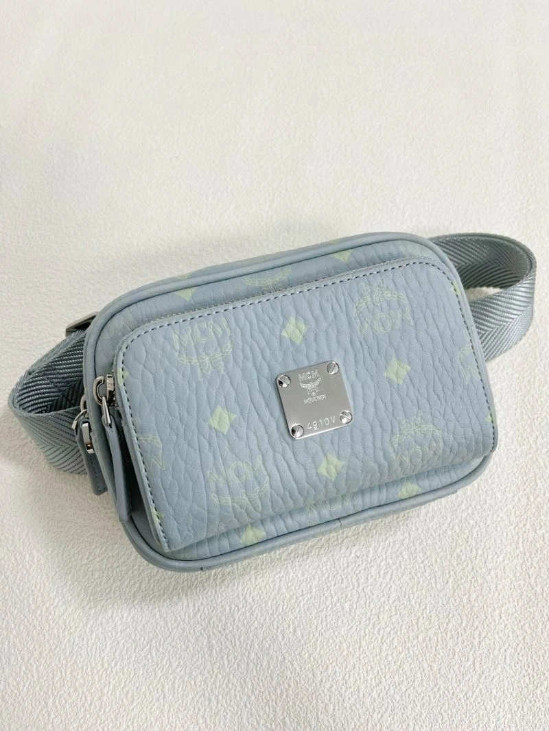 MCM Waist Chest Packs TravelReady 63769