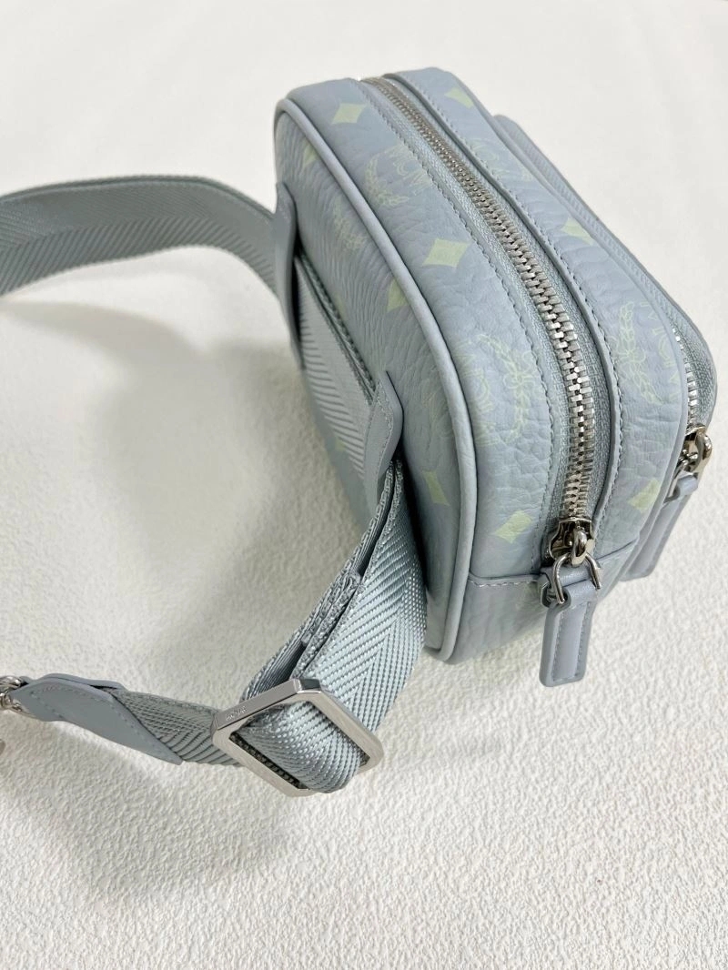 MCM Waist Chest Packs TravelReady 63769