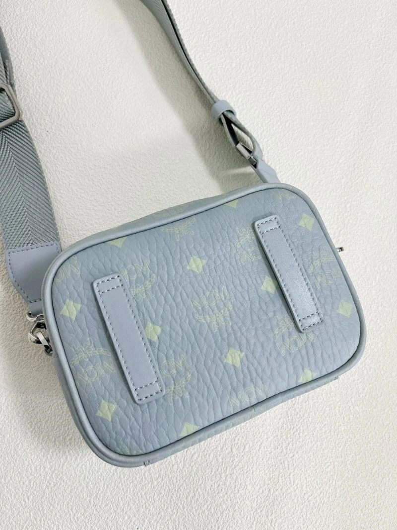 MCM Waist Chest Packs TravelReady 63769