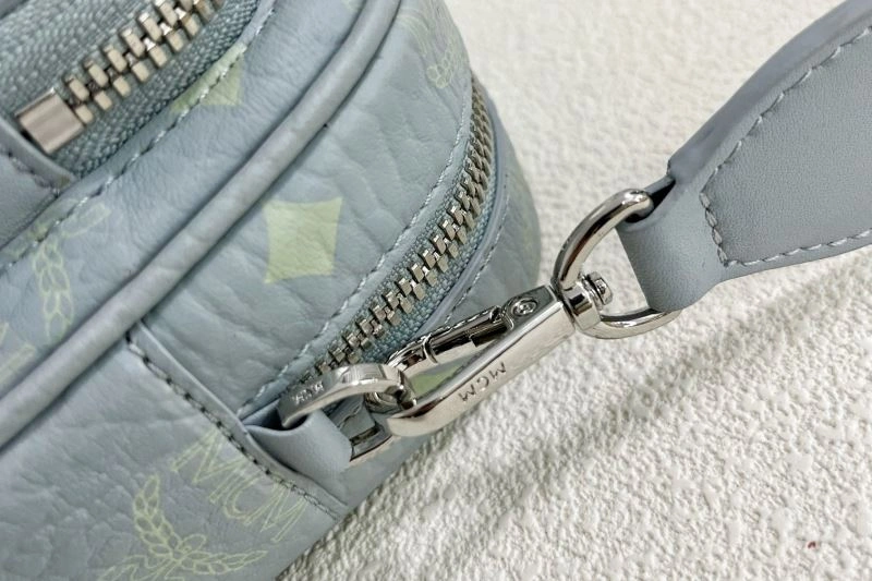 MCM Waist Chest Packs TravelReady 63769