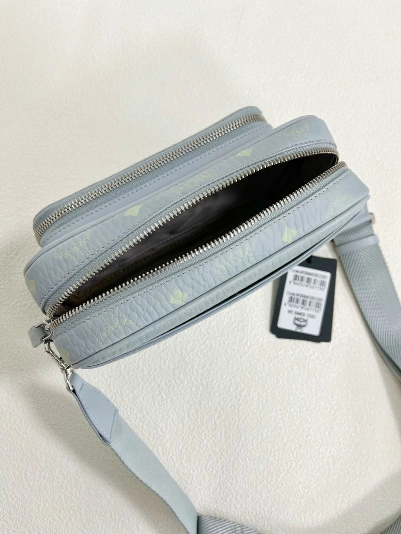 MCM Waist Chest Packs TravelReady 63769