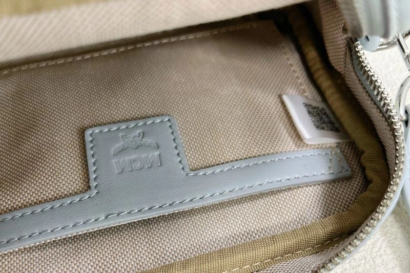 MCM Waist Chest Packs TravelReady 63769
