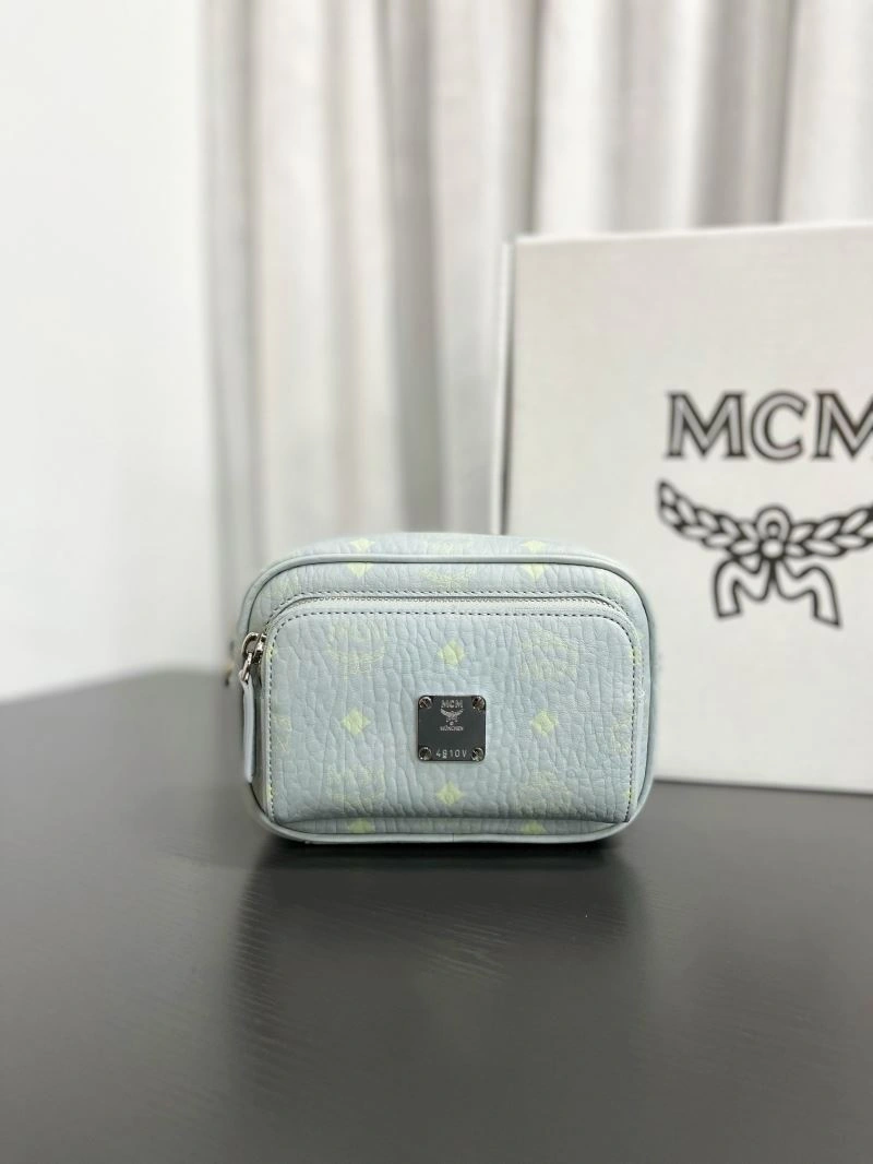 MCM Waist Chest Packs TravelReady 63769