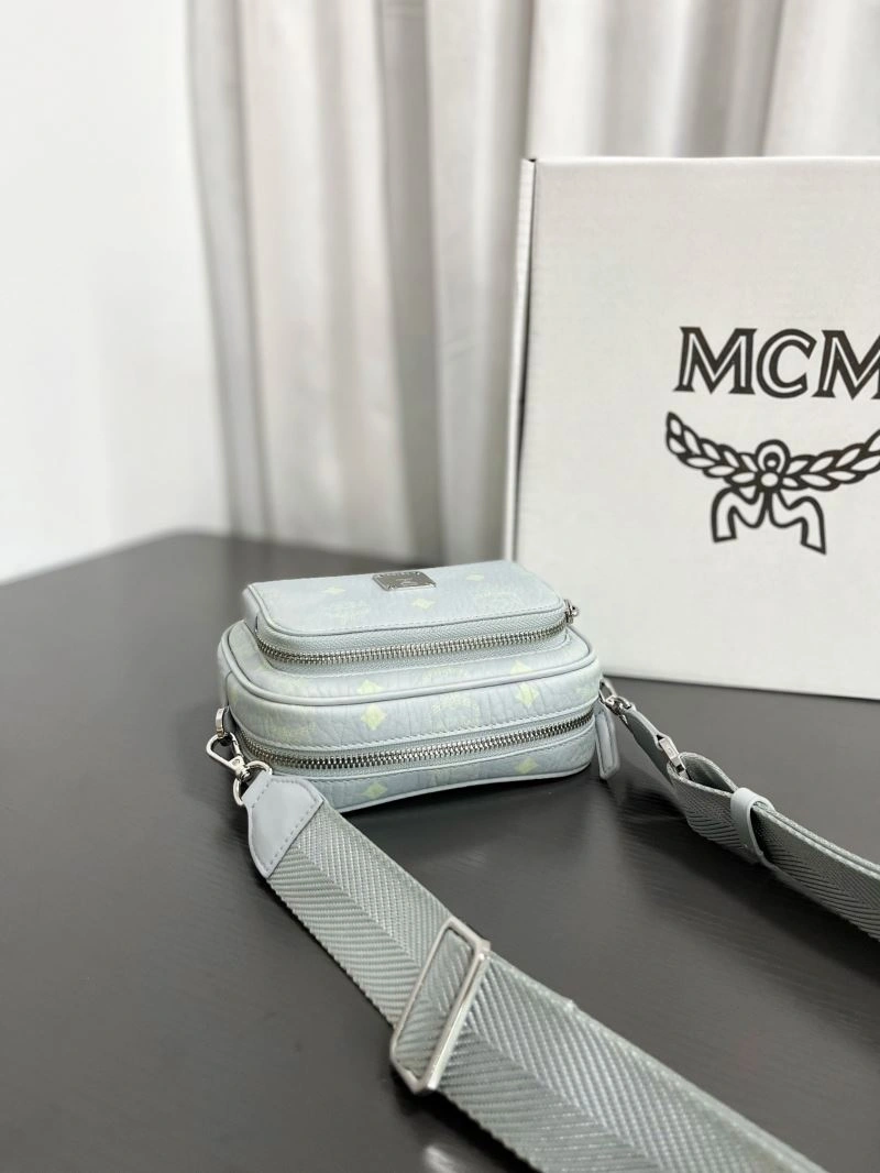 MCM Waist Chest Packs TravelReady 63769