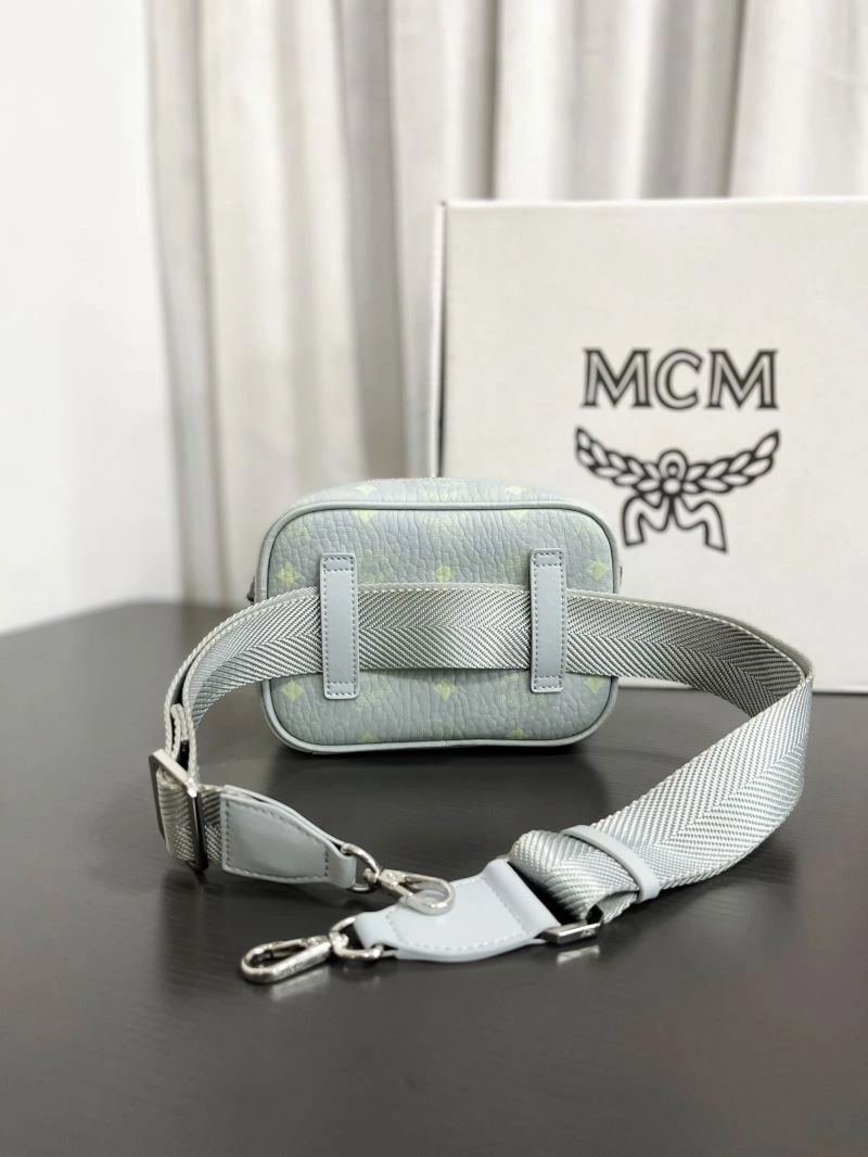 MCM Waist Chest Packs TravelReady 63769