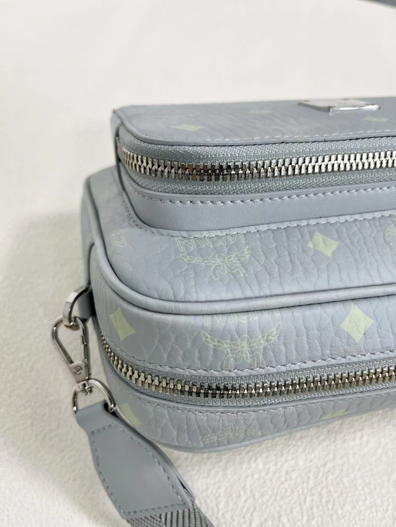 MCM Waist Chest Packs TravelReady 63769