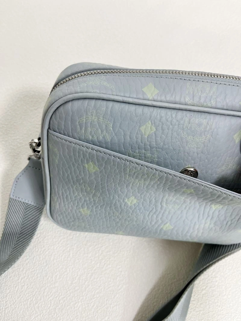 MCM Waist Chest Packs TravelReady 63769